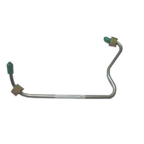 INYECCION PARTES VOLKSWAGEN CAÑO INYECTOR NRO.1 GOL 1.6-PTI.PASS. D - INYECCION PARTES VOLKSWAGEN CAÑO INYECTOR NRO.1 GOL 1.6-PTI.PASS. D -