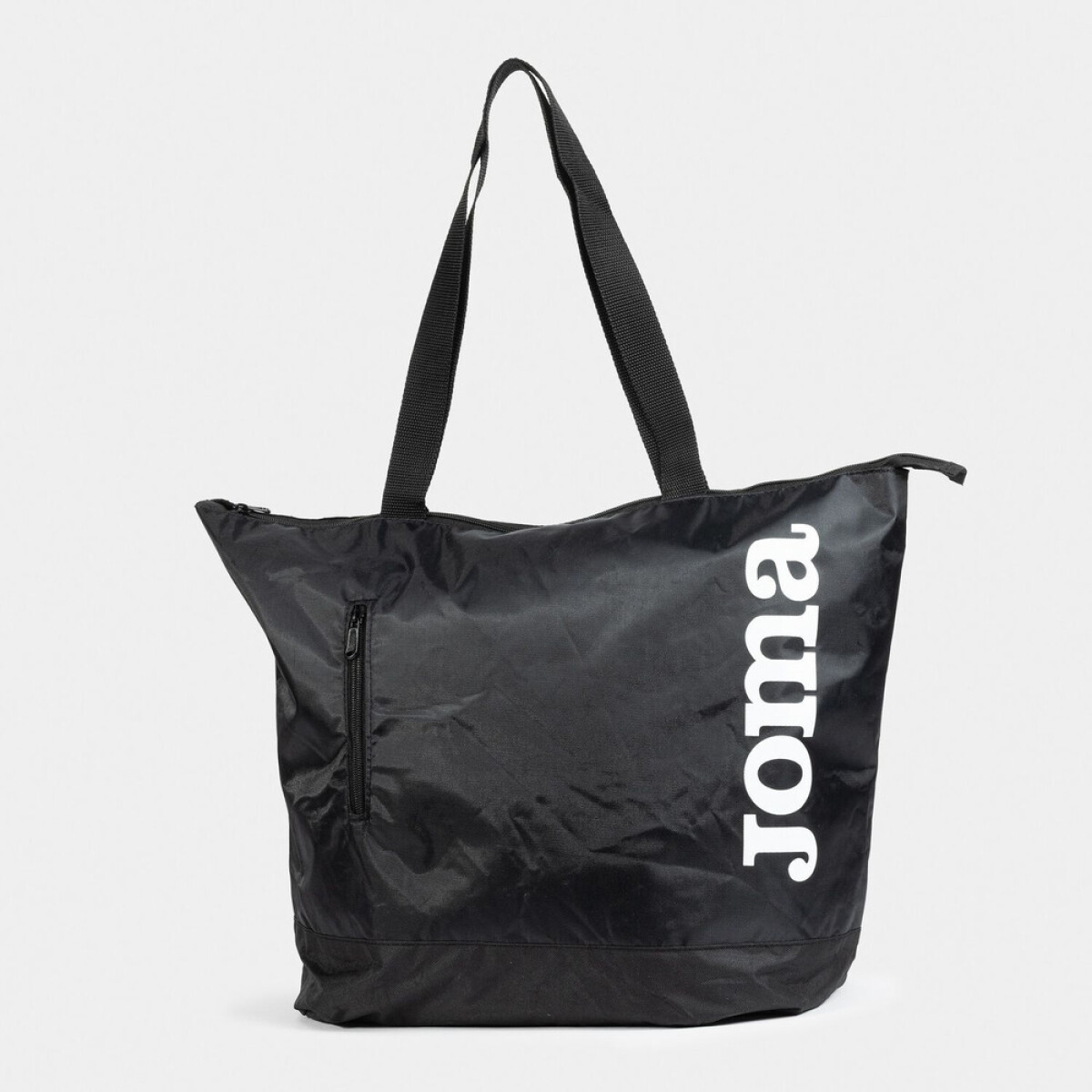 BOLSA DE DEPORTE CHALLENGE NEGRO BLANCO - NEGRO-BLANCO 