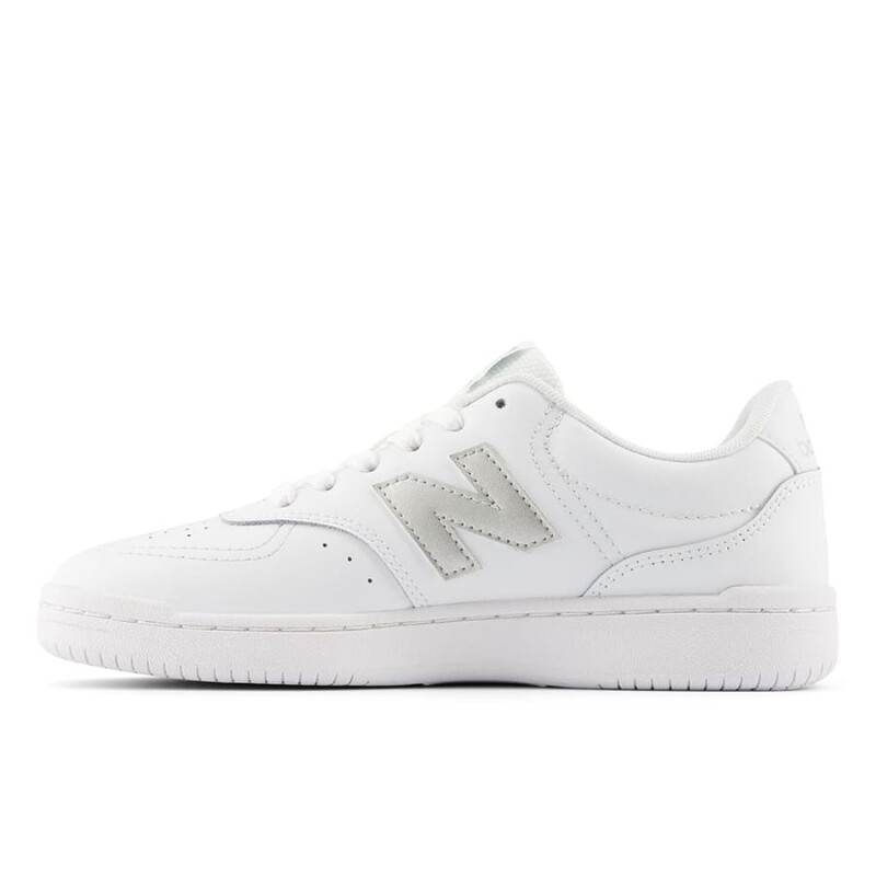 Championes New Balance Running de Mujer - BBW80WMS Blanco
