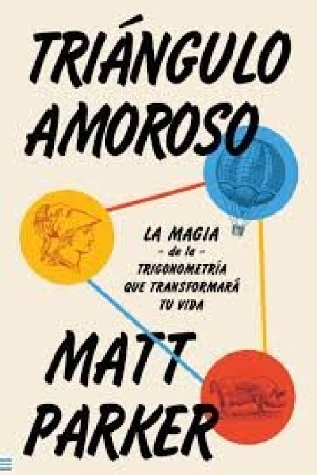 TRIANGULO AMOROSO LA MAGIA DE LA TRIGONOMETRIA TRIANGULO AMOROSO LA MAGIA DE LA TRIGONOMETRIA