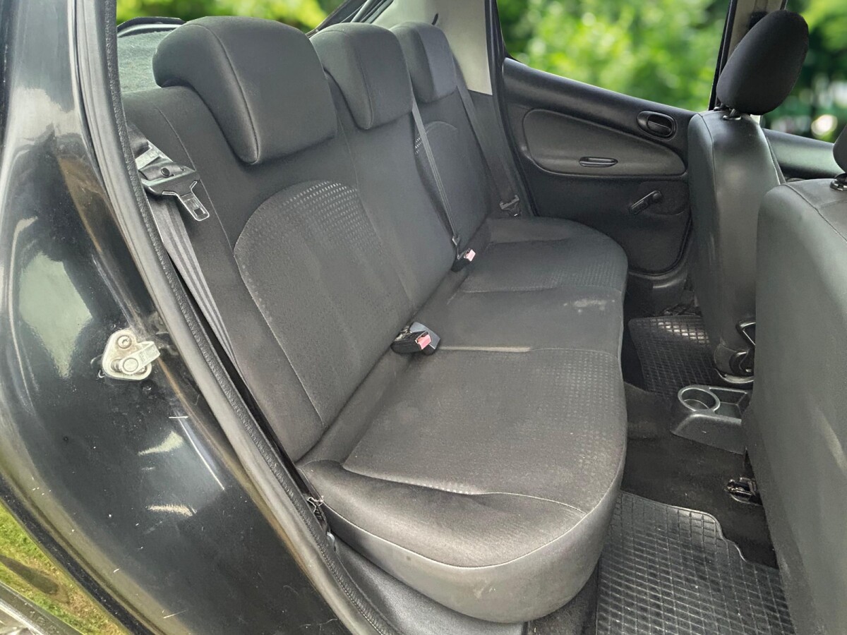 Peugeot 207 Compact One Line 1.4 | Permuta / Financia Peugeot 207 Compact One Line 1.4 | Permuta / Financia