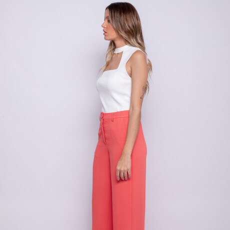 PANTALON CYPRESS Coral