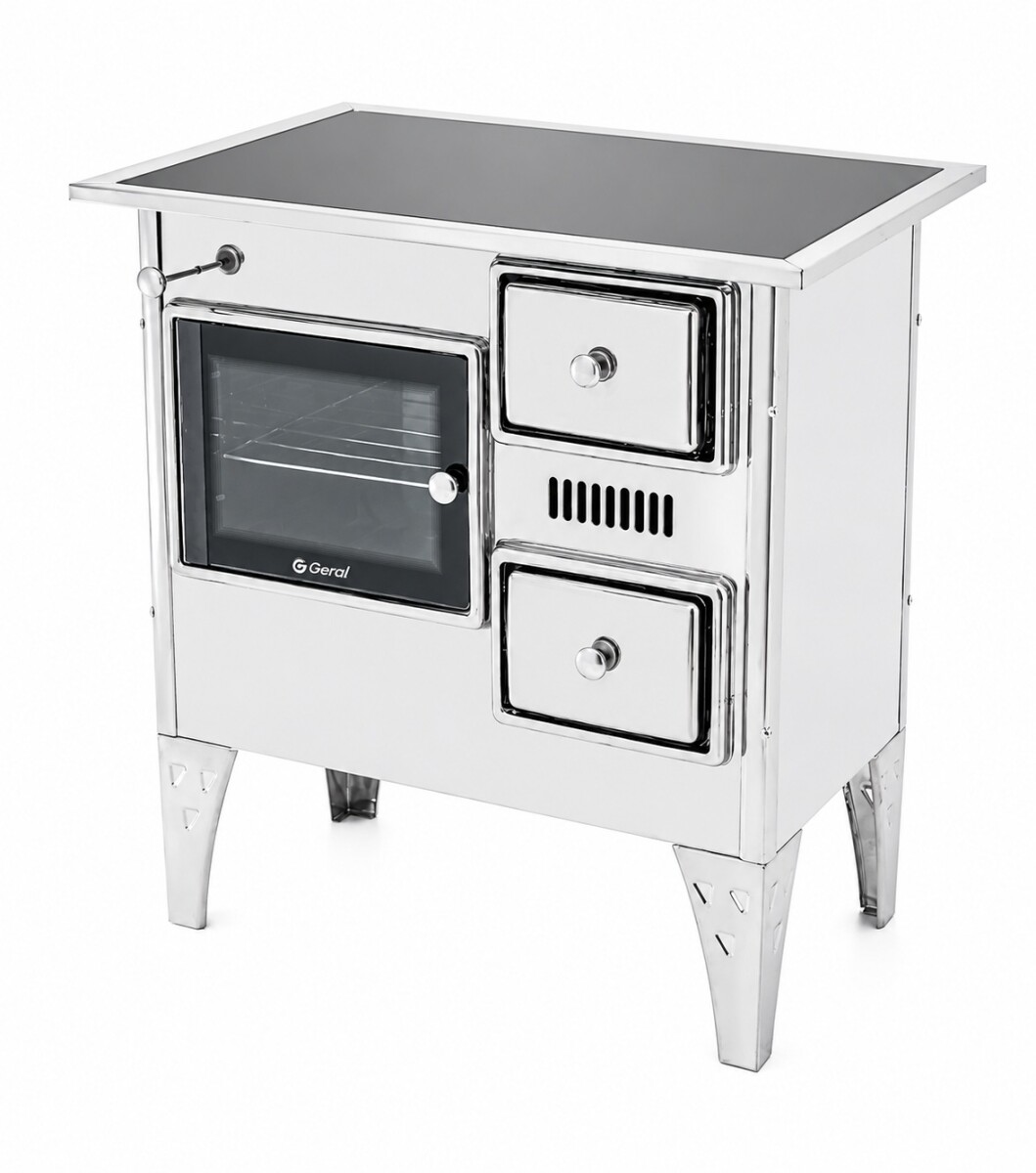 COCINA A LEÑA GERAL DERECHA 