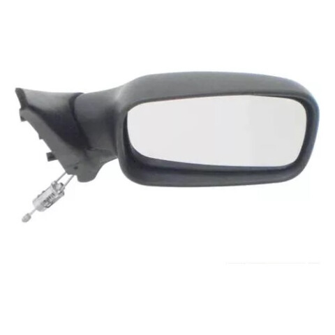 ESPEJO RETROVISOR DERECHO CON CONTROL Espejo Retrovisor Derecho Con Control