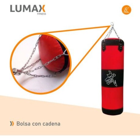 Bolsa Kit Completo De Boxeo Para Adultos Bolsa Kit Completo De Boxeo Para Adultos