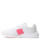 Championes de Mujer Puma Zora Blanco - Fucsia - Rosa