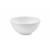 Bowl melamina blanca 11x5 cm Bowl melamina blanca 11x5 cm