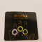Anillo Estampado 2