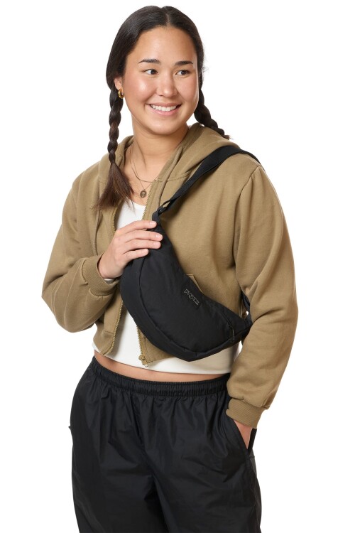 BOLSO UNPHASED CROSSBODY SMALL BOLSO UNPHASED CROSSBODY SMALL