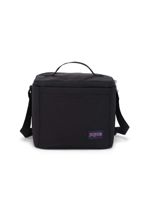 Lonchera Térmica Super Snack Black