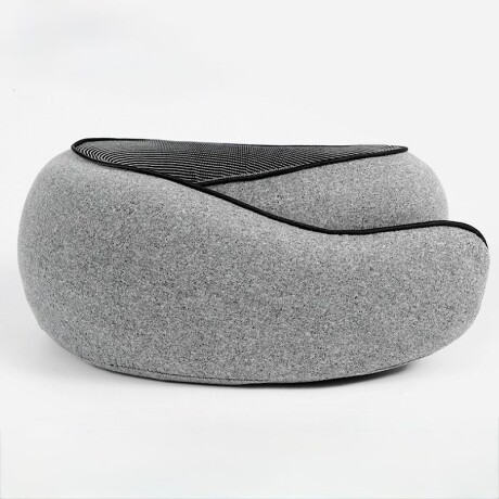 Almohada Para Viaje Regulable Max Comfort Almohada Para Viaje Regulable Max Comfort
