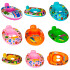 OUTLET Inflable de bebé con soporte y manijas 65cm Outlet Inflable De Bebé Con Soporte Y Manijas 65cm