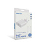 Cargador de pared Unicell 20W con cable Lightning Cargador De Pared Unicell 20w Con Cable Lightning
