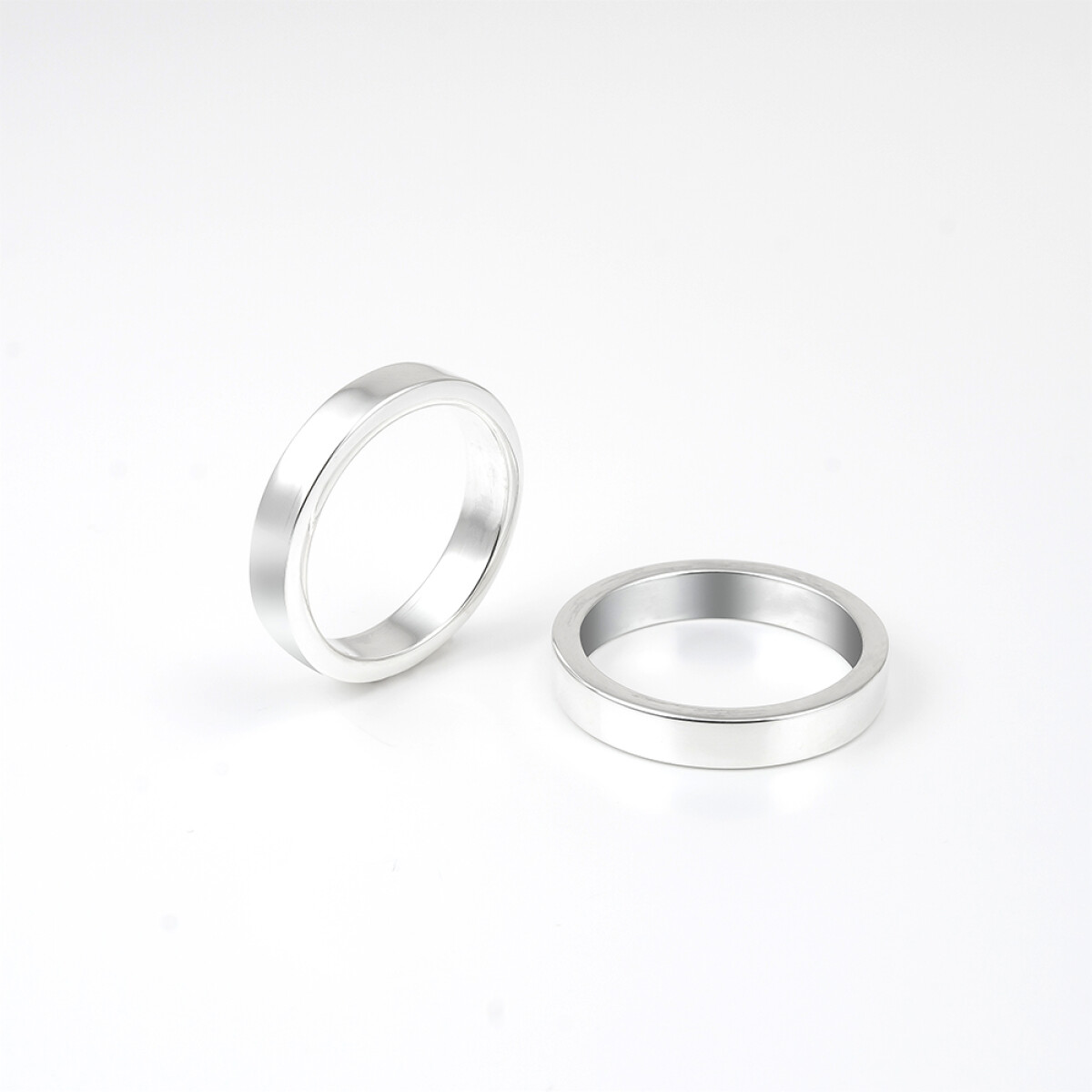 Alianzas Faja - Plata 925 