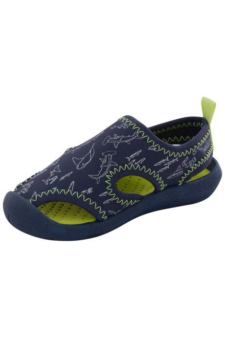 Zapatos de agua swimmie, diseño tiburón Zapatos de agua swimmie, diseño tiburón