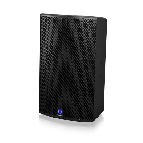 CAJA ACTIVA TURBOSOUND IQ15 15" 2500W CAJA ACTIVA TURBOSOUND IQ15 15" 2500W