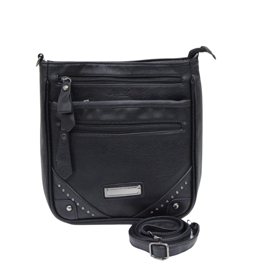 CHERRY MORRAL BLACK