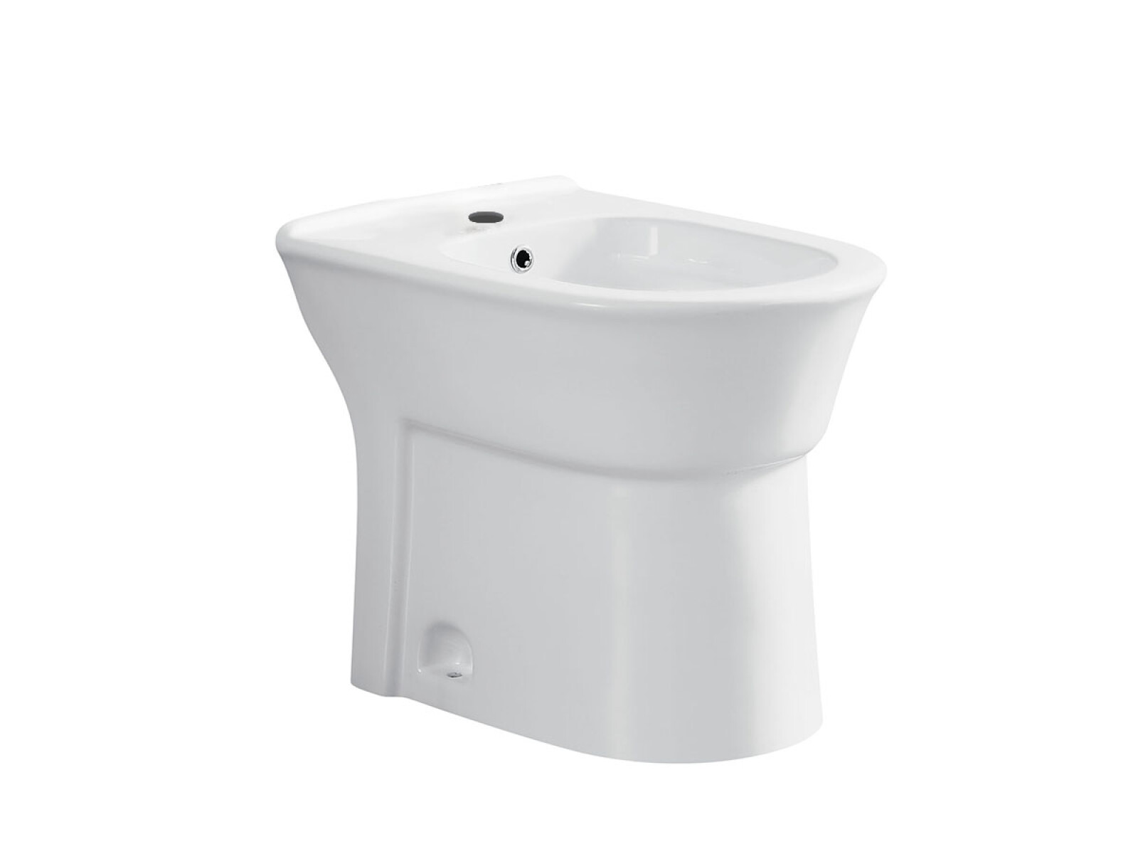 Bidet Enol Blanco Sin Transferencia Aqualia 