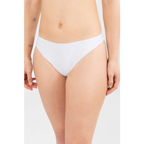 Vedetina basica Blanco