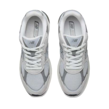 Championes New Balance U201011N Gris
