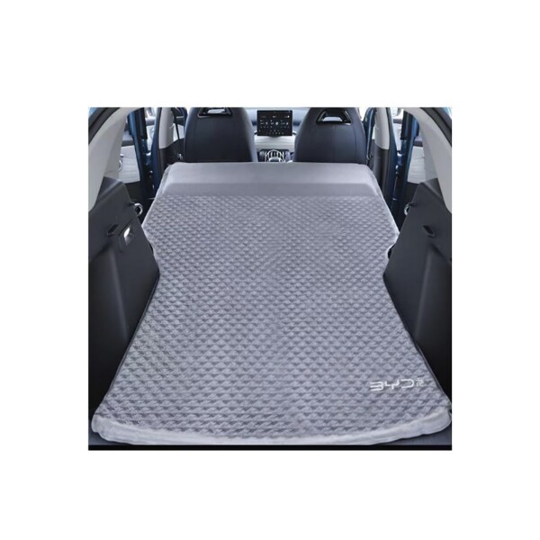 Colchón Inflable - Para Byd Yuan Pro Y Yuan Plus Colchón Inflable - Para Byd Yuan Pro Y Yuan Plus