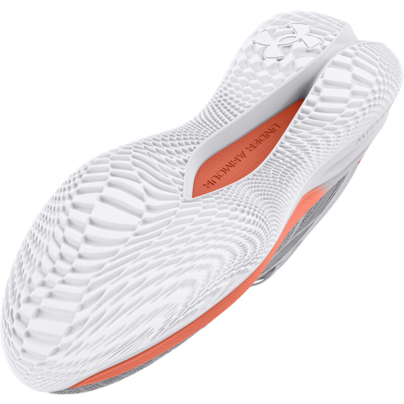 UA Velociti Pro-WHT WHT-102