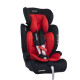 Booster Suzuka grupos 1/2/3 Bebesit ROJO/GRIS Booster Suzuka grupos 1/2/3 Bebesit ROJO/GRIS
