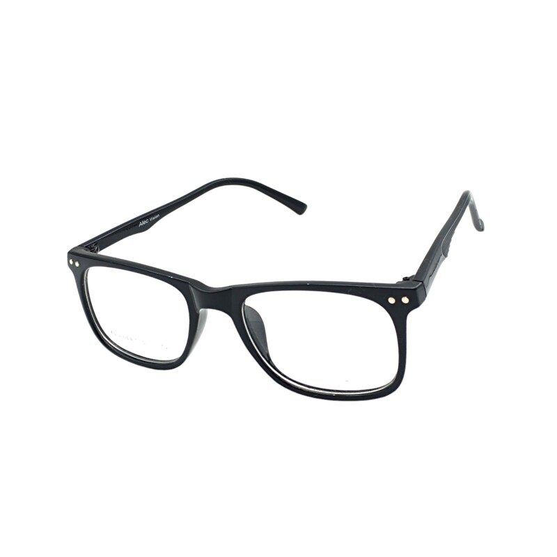 ALEC VISION ALS8164 5121-144 - Adulto - Negro Negrouniforme