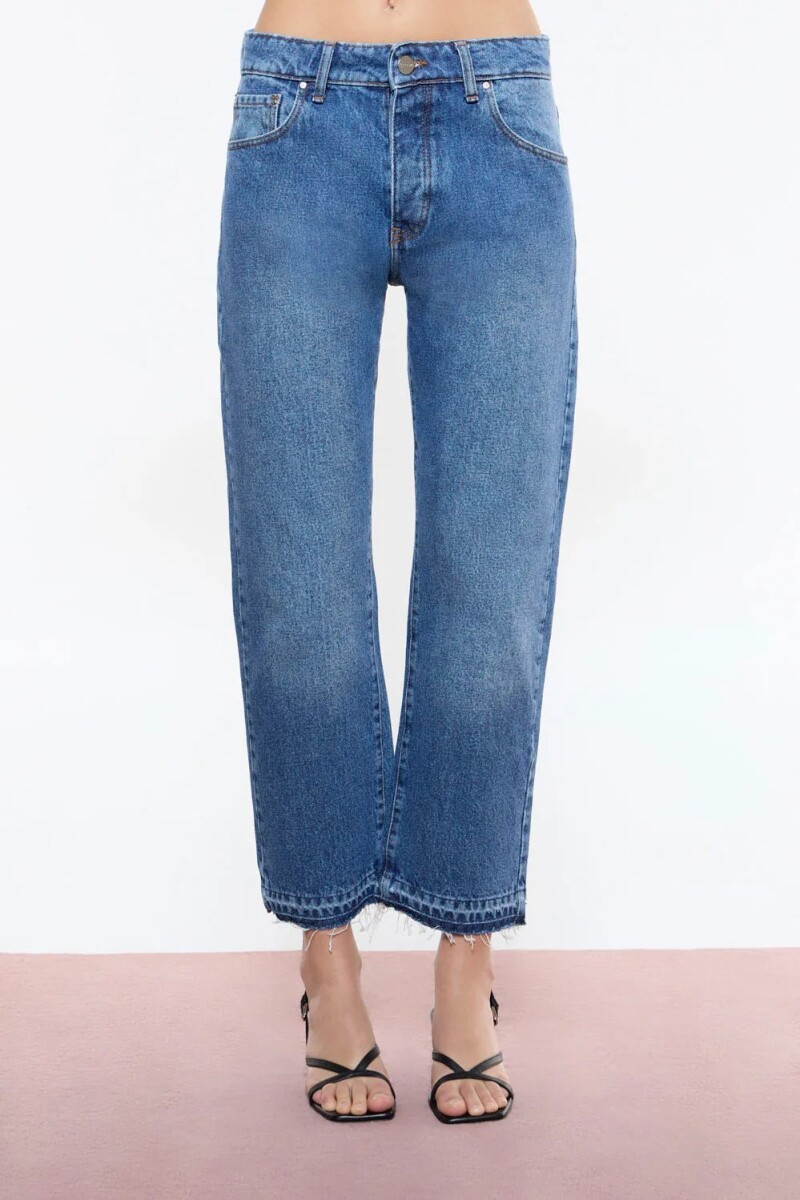 JEAN DENIM RIDER 