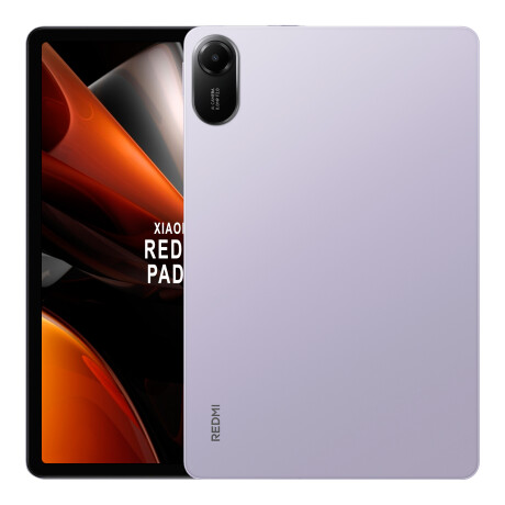 Tablet Redmi Pad 2 Xiaomi 11'' 4GB 128GB 8MP+5MP 001