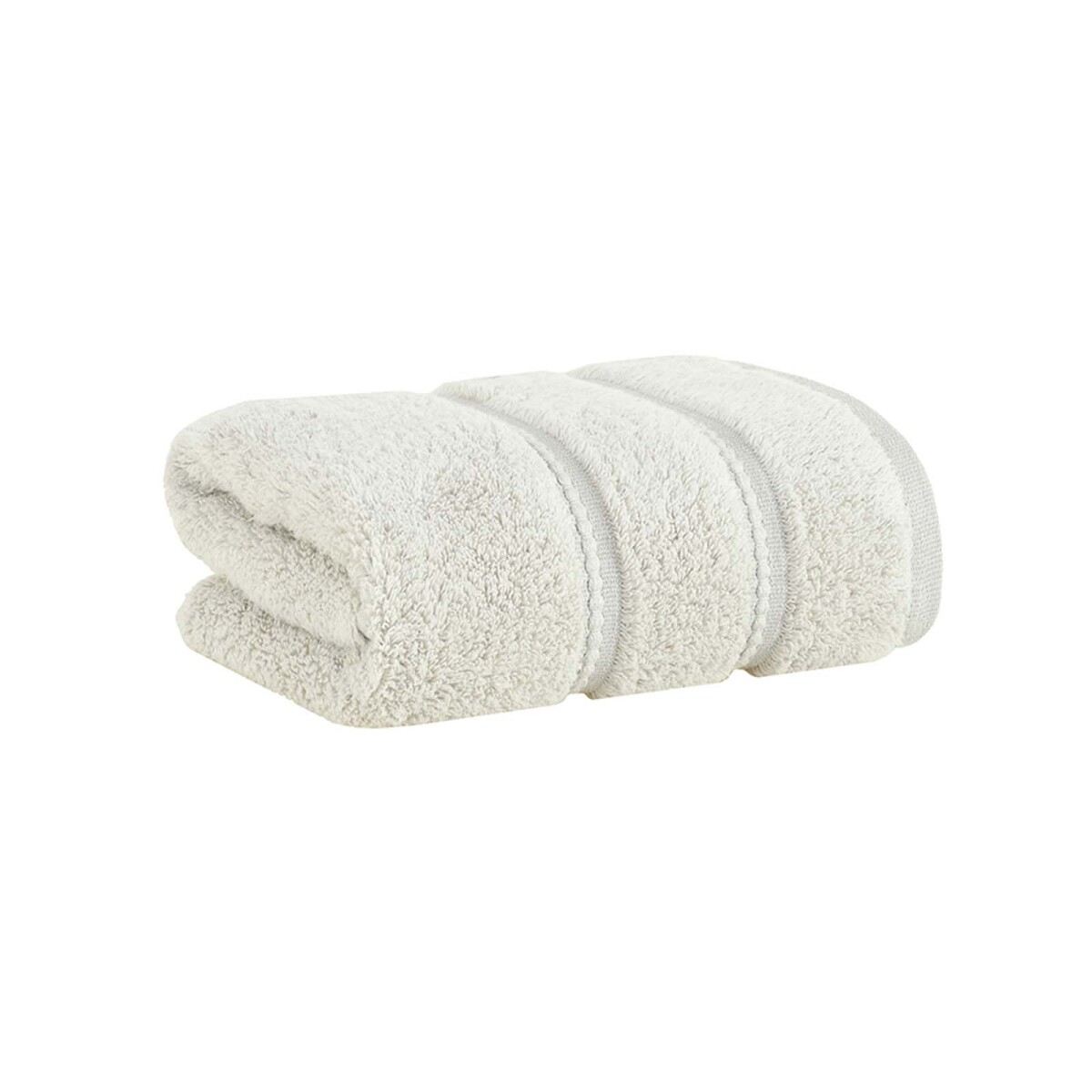 TOALLA DE VISITA - ALGODON GRIS B.SKIN AIR BUDDEMEYER GRISCLAR 