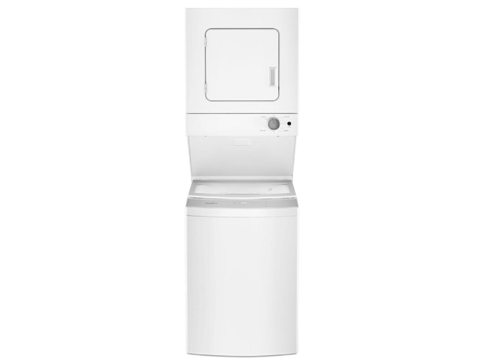 LAVADORA/SECADORA TIPO TORRE WHIRLPOOL, 22LBS-10KG, SECADORA ELÉCTRICA 