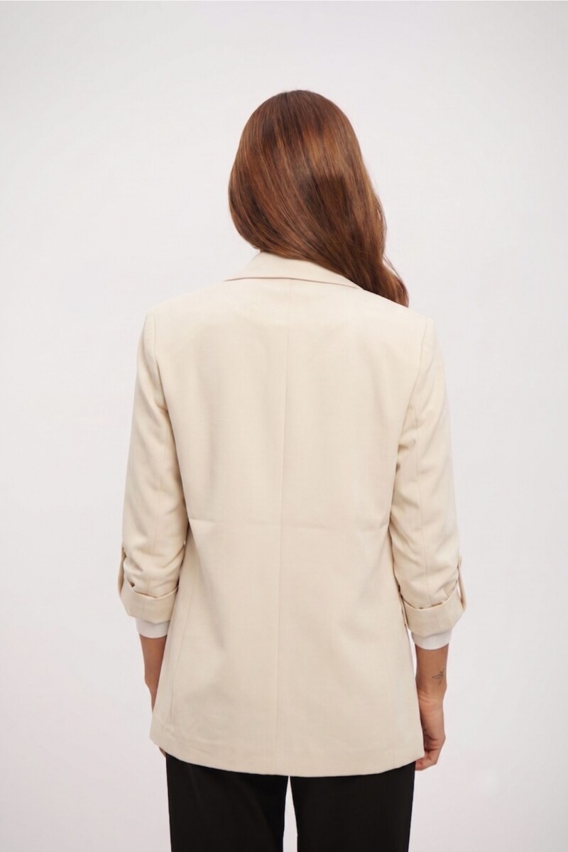 BLAZER JADE CRUDO