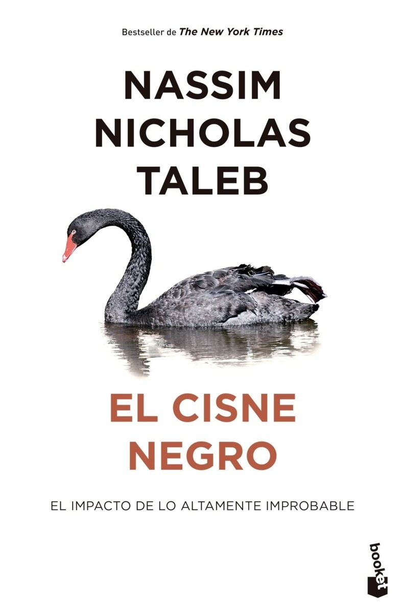 El cisne negro 