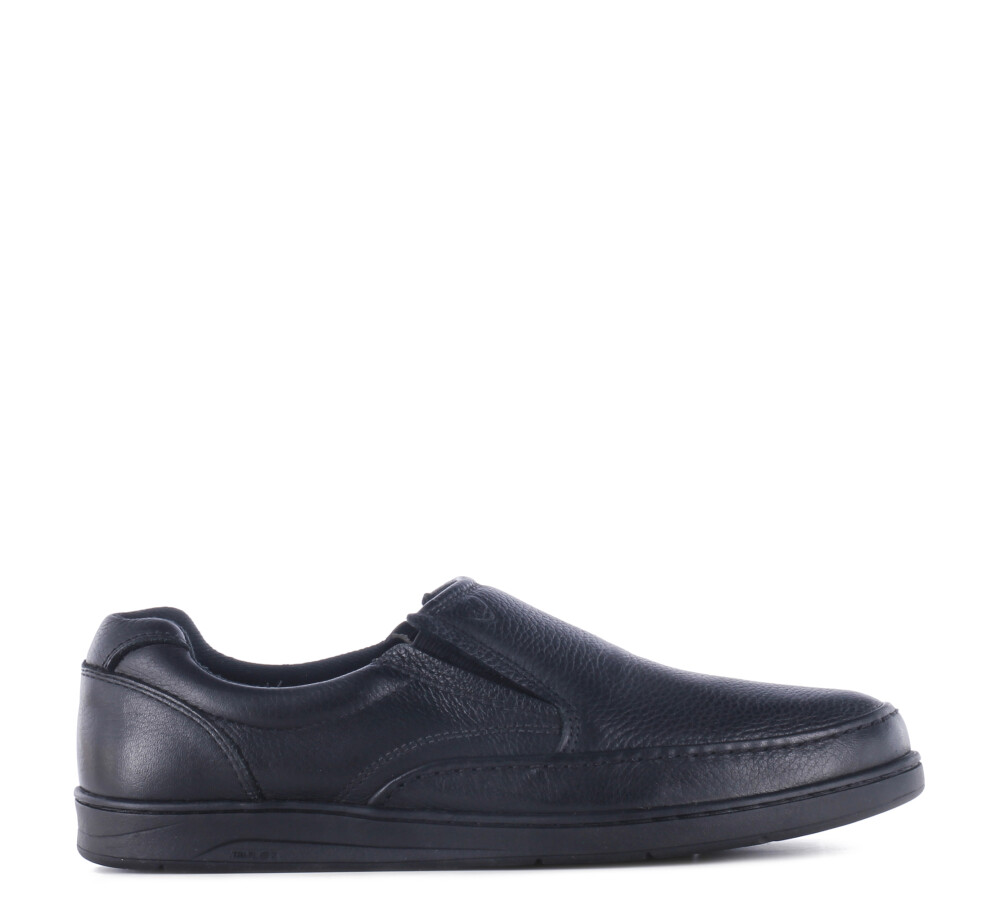 Zapato Casual Classic Slip Negro