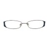PRUNE Aladdin 025317135 - Adulto - Azul azulcombinado