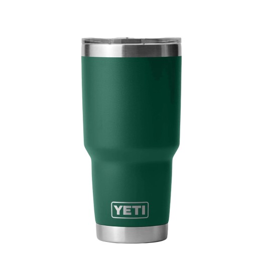 Taza Yeti 890 Ml Rambler Tumbler - Verde Taza Yeti 890 Ml Rambler Tumbler - Verde