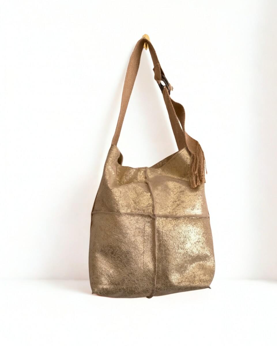 Cartera Dakar 