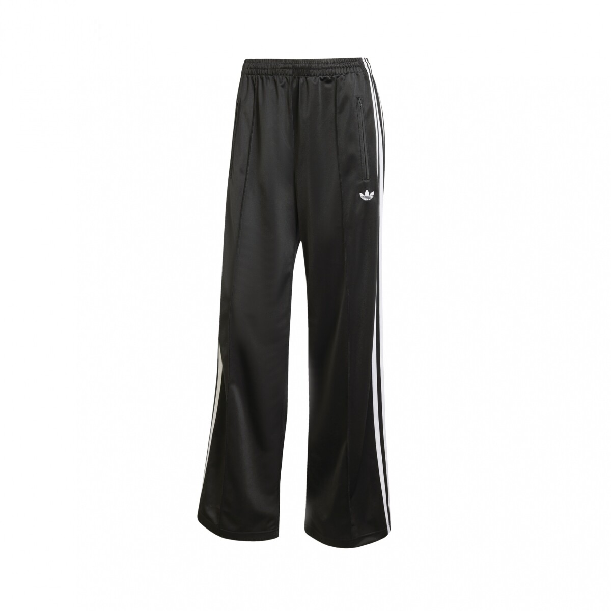 PANTALÓN adidas ADICOLOR CLASSIC FIREBIRD LOOSE - Black & White 