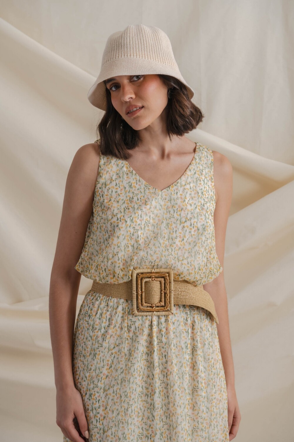 VESTIDO CHAMP VESTIDO CHAMP