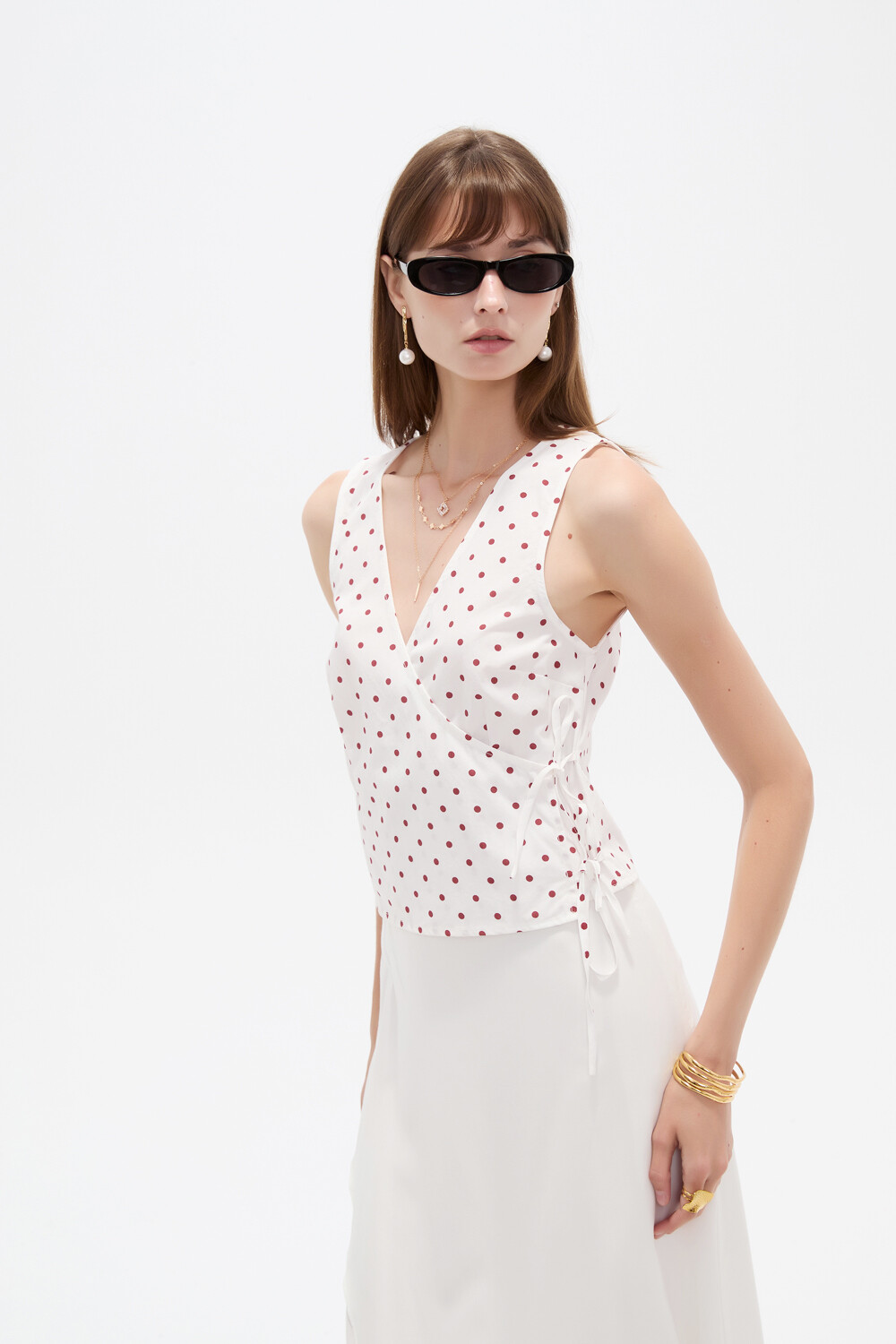 Musculosa Tariat Estampado 1