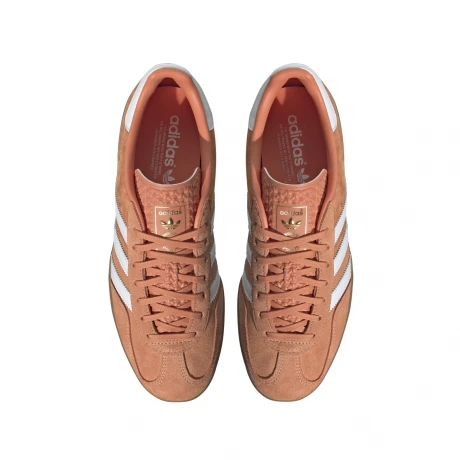 adidas GAZELLE ORANGE