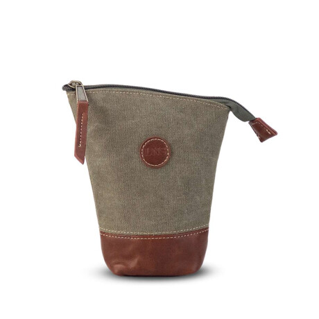 yerbera Georgia Verde