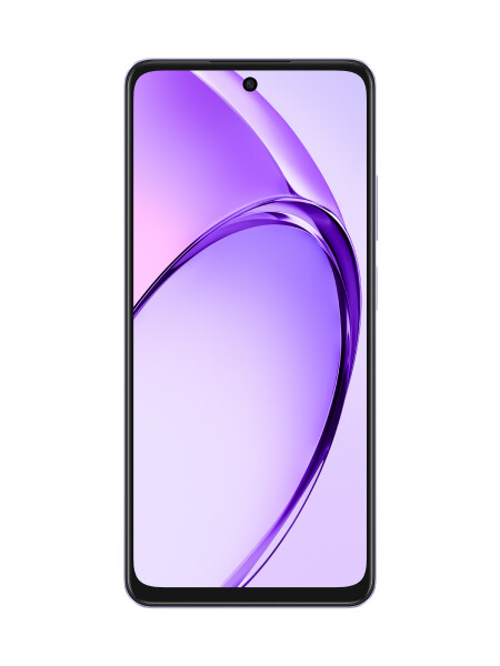 Oppo A40 256GB Starry Purple