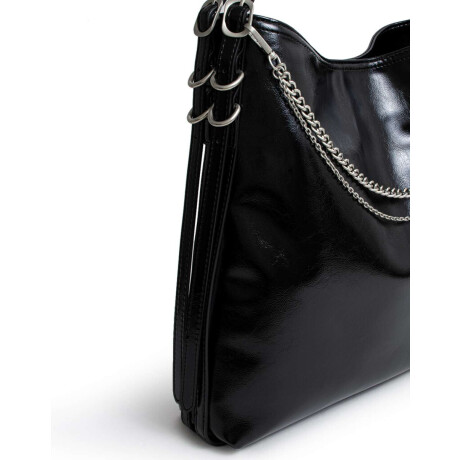 Cartera Formato Saca Negro