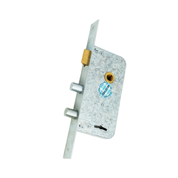 CERRADURA STAR 101S PAS. PERN REVERS H NIQ Cerradura Star 101s Pas. Pern Revers H Niq
