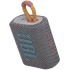 Parlante BT JBL Go3 Gris Parlante Bt Jbl Go3 Gris