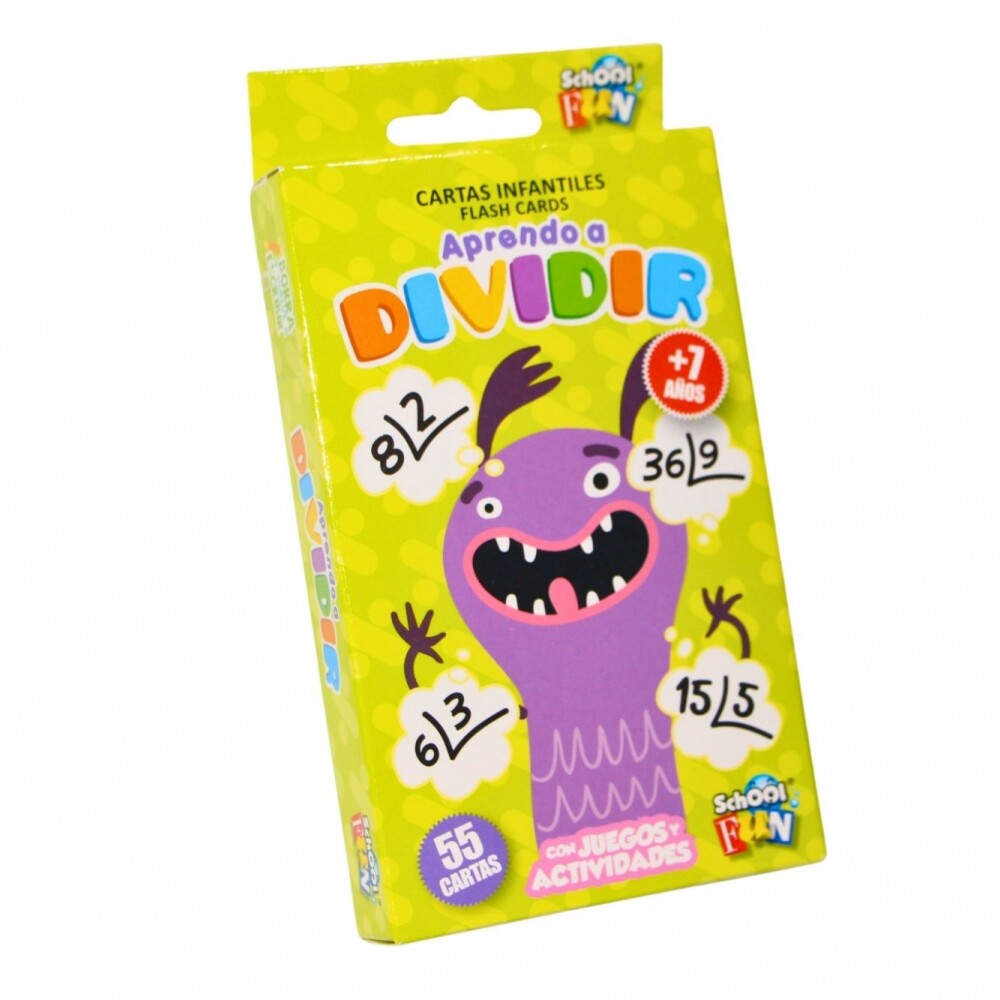 CARTAS EDUCATIVAS EDAD +7 AÑOS