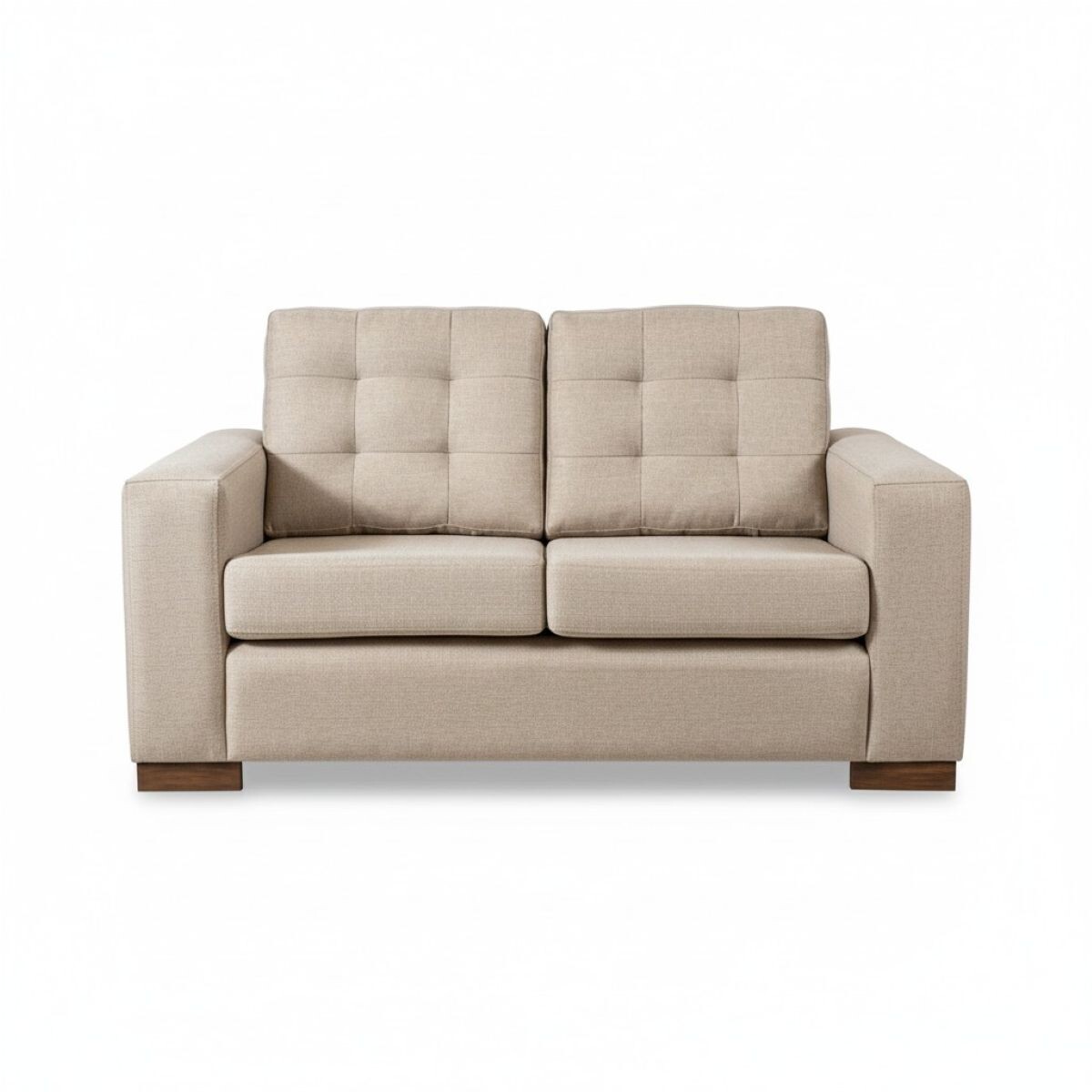SOFA OSLO 2 PUESTOS - CREMA 305540 DISCONT (CD) 