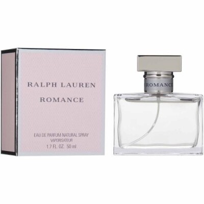 Perfume Ralph Lauren Romance Edp 50 Ml. Perfume Ralph Lauren Romance Edp 50 Ml.